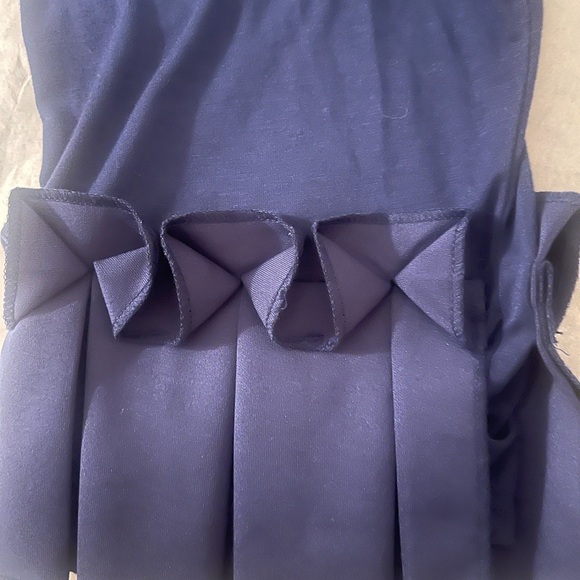 ❤️2/$15 or 3/$21❤️ Lane Bryant 3/4 Sleeve Top, Size 18/20 - Picture 4 of 8